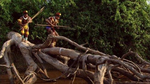 Amazon Forever filmas žiurėti online