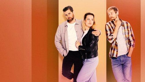 Kwestie van geduld filmas žiurėti online