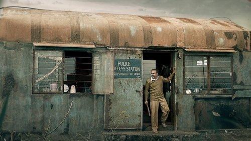 Ela Veezha Poonchira filmas žiurėti online