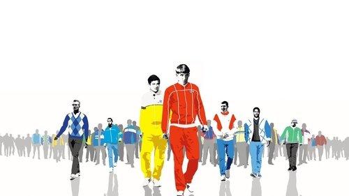 The Firm filmas žiurėti online