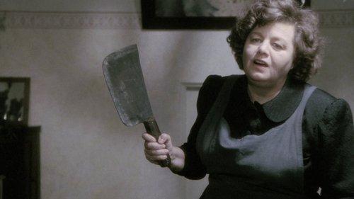 Black Journal filmas žiurėti online