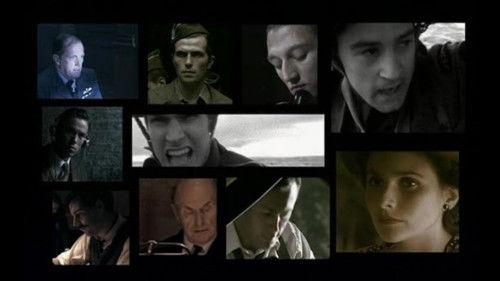 Ten Days to D-Day filmas žiurėti online