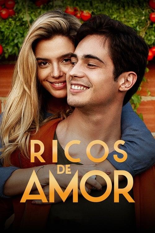 Ricos de Amor filmas online