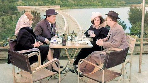 Another One for the Million filmas žiurėti online