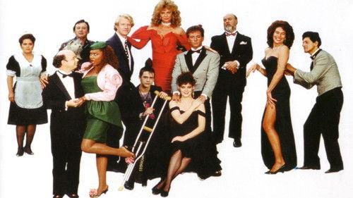 Scenes from the Class Struggle in Beverly Hills filmas žiurėti online