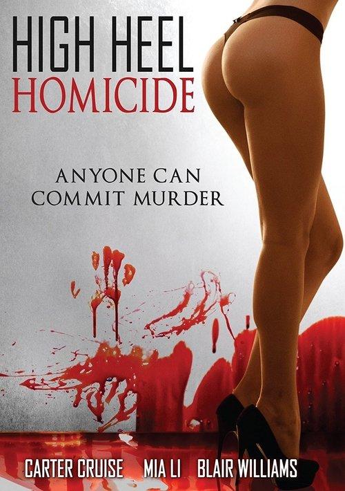 High Heel Homicide filmas online