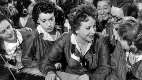 Le signorine dello 04 filmas žiurėti online