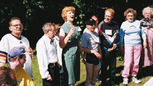 Freakstars 3000 filmas žiurėti online