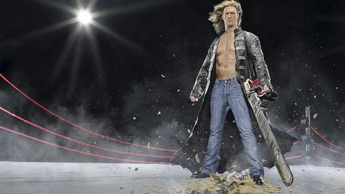 WWE Survivor Series 2007 filmas žiurėti online