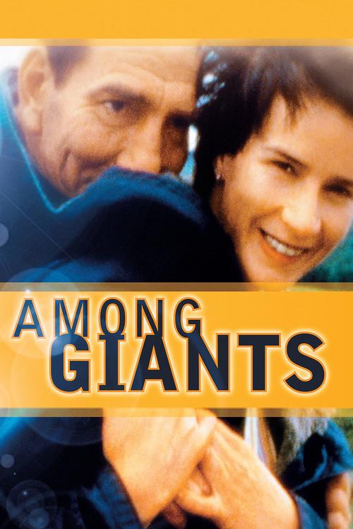 Among Giants filmas online