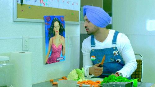 Jatt & Juliet filmas žiurėti online