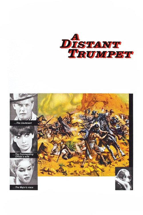 A Distant Trumpet filmas online