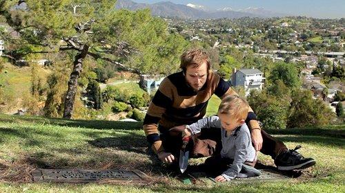 The End of Love filmas žiurėti online