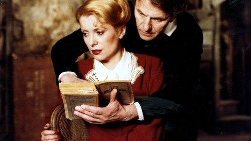 Le Dernier Métro filmas žiurėti online