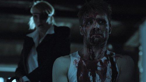 The Bitter Taste filmas žiurėti online