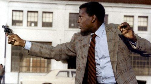 The Organization filmas žiurėti online