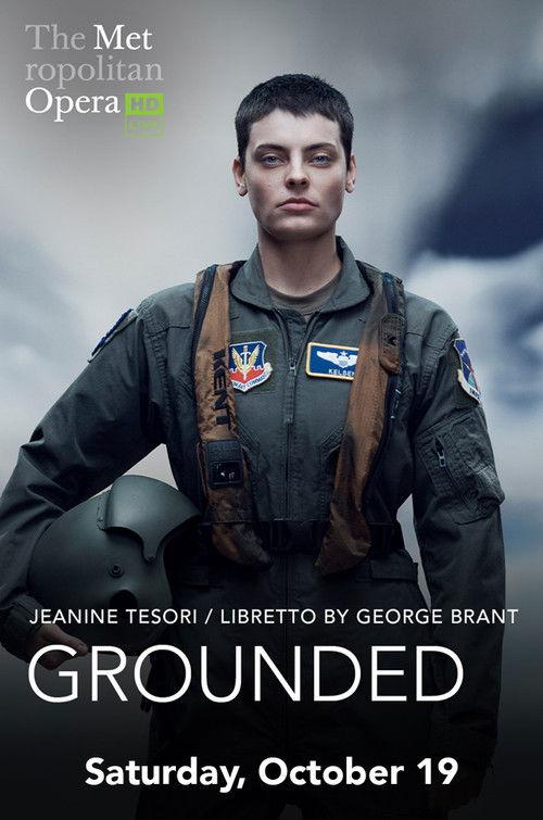 Jeanine Tesori: Grounded filmas online