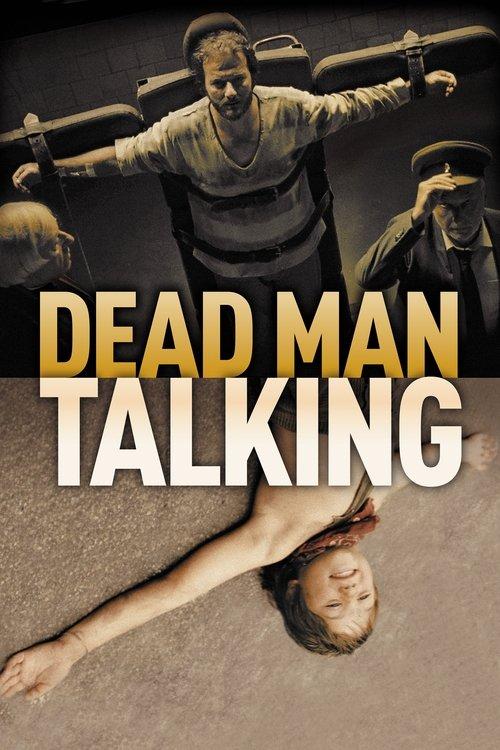 Dead Man Talking filmas online