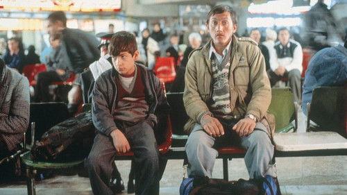 In This World filmas žiurėti online