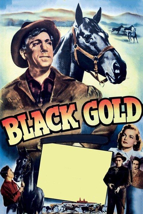 Black Gold filmas online