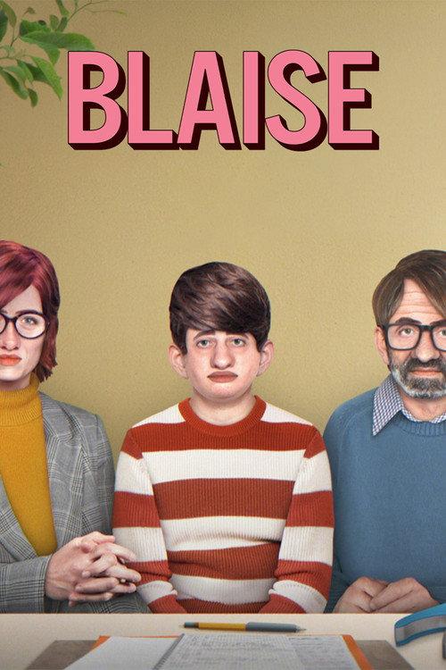 Blaise filmas online