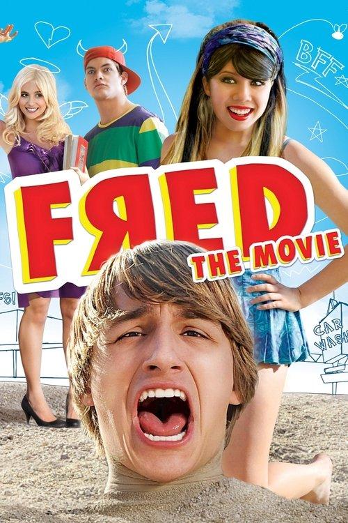 FRED: The Movie filmas online