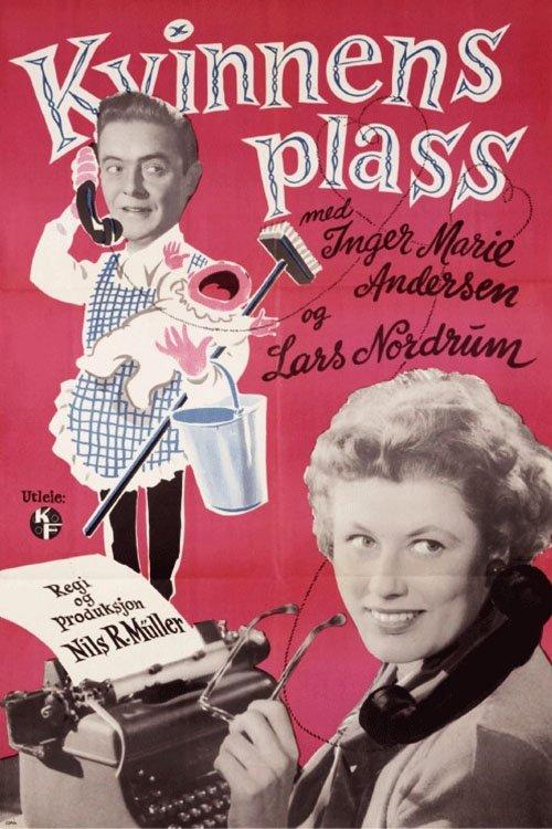 Kvinnens plass filmas online