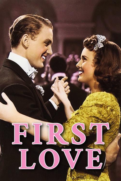 First Love filmas online