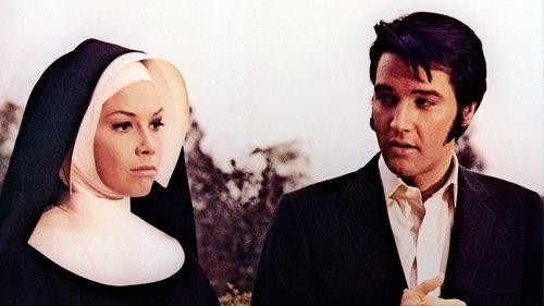 Change of Habit filmas žiurėti online