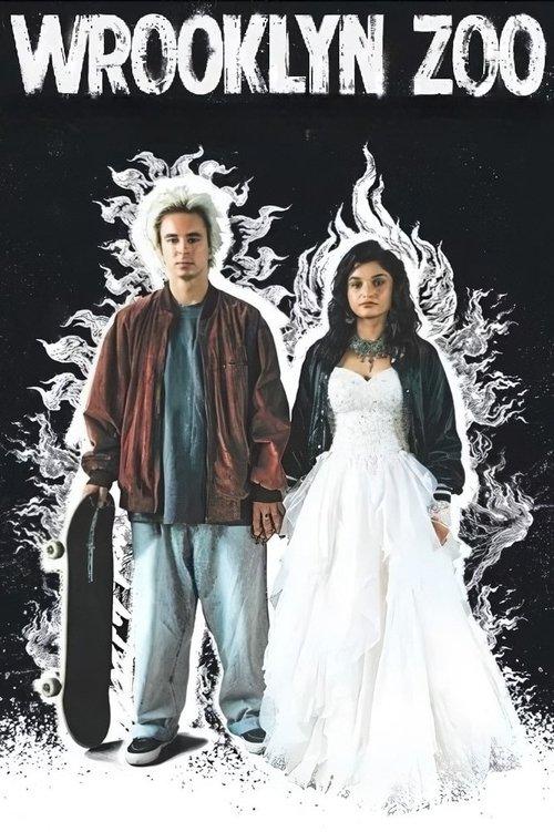 Wrooklyn Zoo filmas online