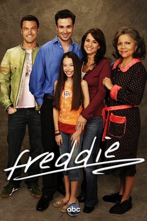 Freddie filmas online