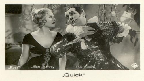 Quick filmas žiurėti online