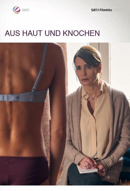 Aus Haut und Knochen filmas online