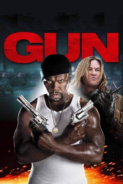 Gun filmas online