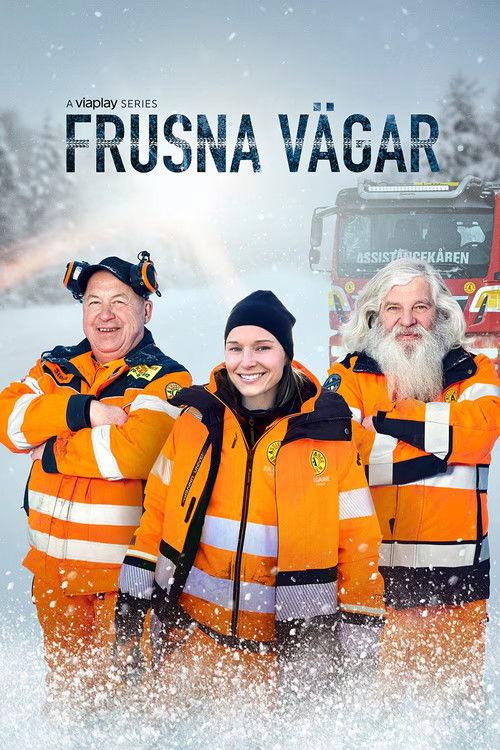 Frusna Vägar filmas online