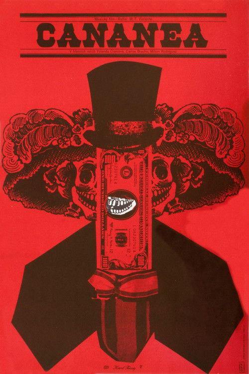 Cananea filmas online