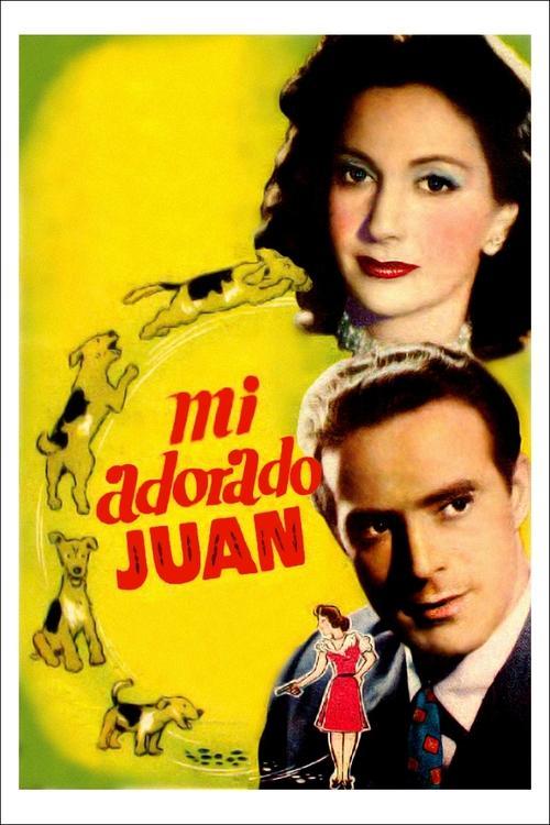 My Beloved Juan filmas online