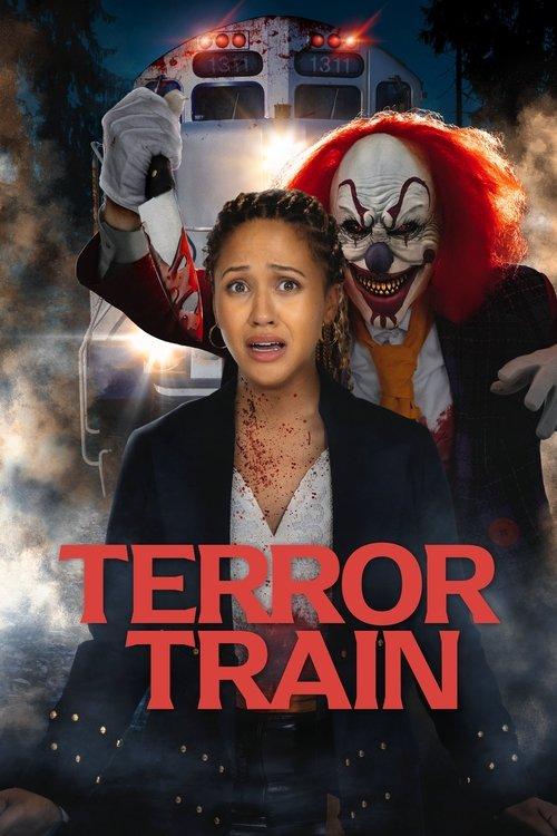 Terror Train filmas online