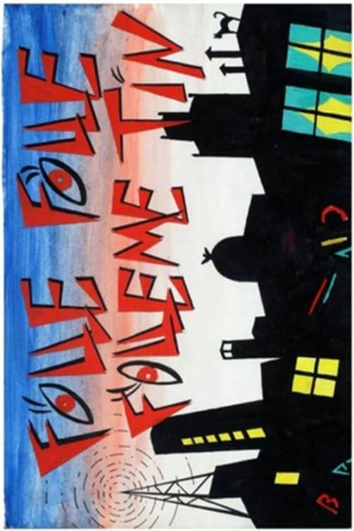 Fuck... Fuck... Fuck Me, Tin! filmas online