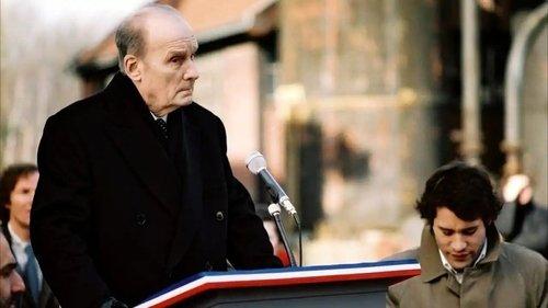 The Last Mitterrand filmas žiurėti online