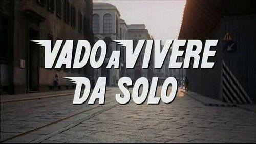 I'm Going to Live by Myself filmas žiurėti online