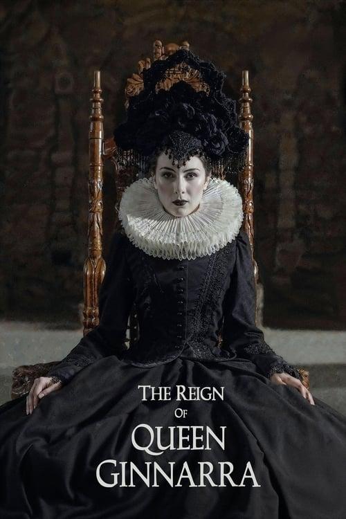 The Reign of Queen Ginnarra filmas online