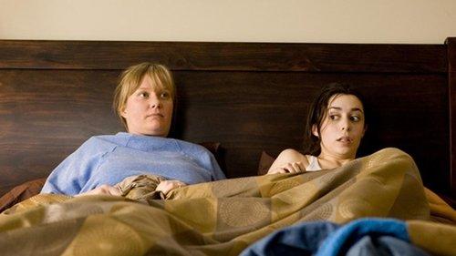 Year of the Carnivore filmas žiurėti online