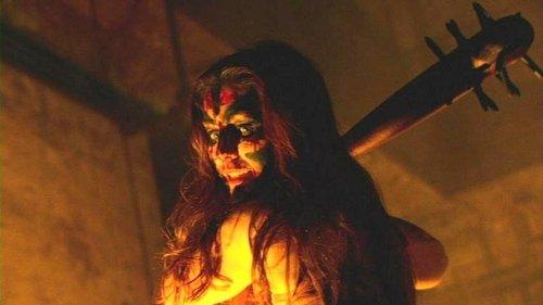 Tooth and Nail filmas žiurėti online