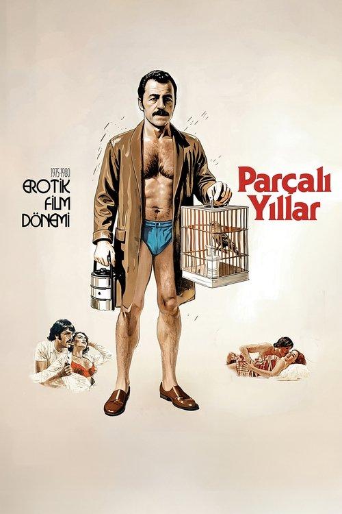 Parçalı Yıllar filmas online