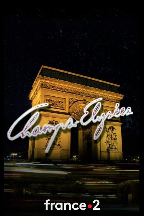 Champs-Elysées filmas online