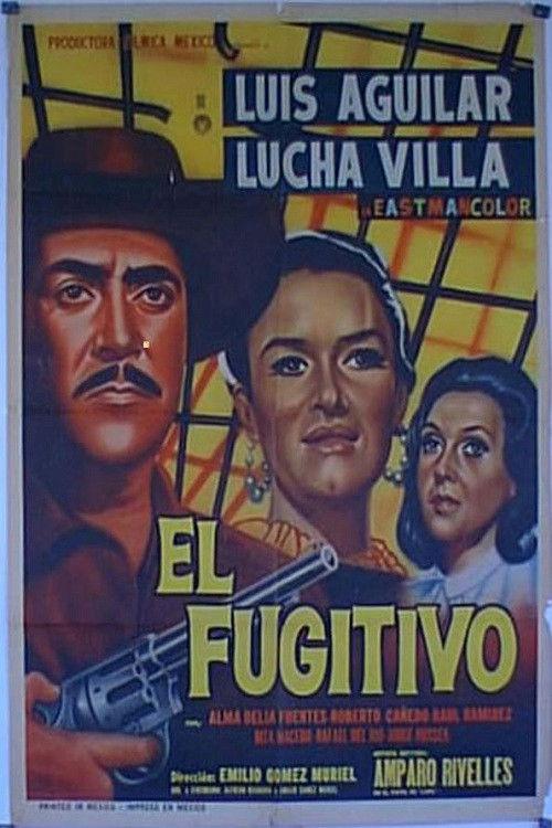 El fugitivo filmas online
