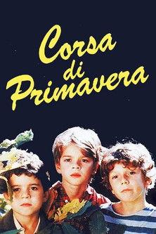 Corsa di primavera filmas online