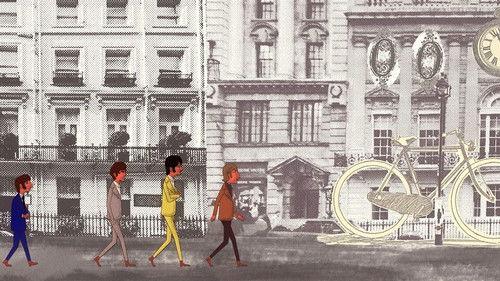 The Beatles, Hippies & Hells Angels: Inside the Crazy World of Apple filmas žiurėti online