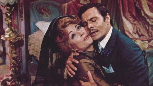 A Flea in Her Ear filmas žiurėti online